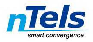 NTELS SMART CONVERGENCE logo