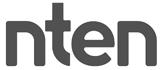 NTEN logo