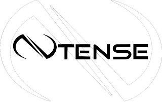 NTENSE logo