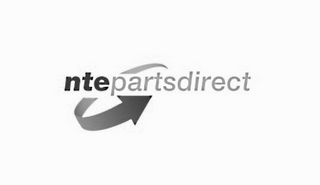 NTEPARTSDIRECT logo