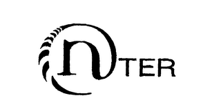NTER logo