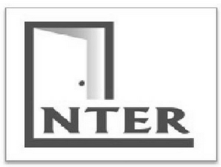 NTER logo