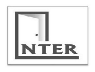 NTER logo
