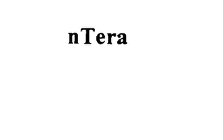NTERA logo