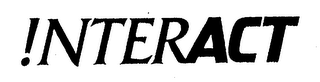 !NTERACT logo