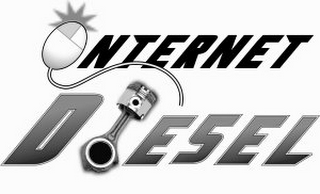 NTERNET D ESEL logo
