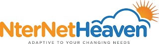 NTERNETHEAVEN ADAPTIVE TO YOUR CHANGING NEEDS logo