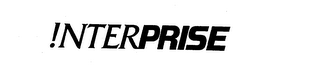 !NTERPRISE logo