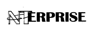 NTERPRISE logo