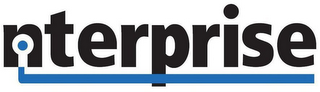 NTERPRISE logo