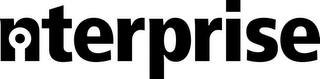 NTERPRISE logo