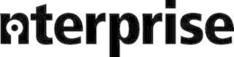 NTERPRISE logo