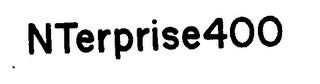 NTERPRISE400 logo