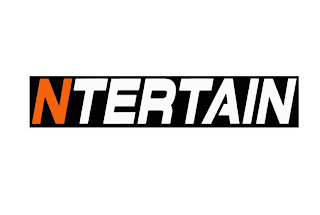 NTERTAIN logo