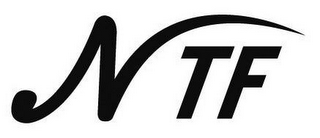 NTF logo