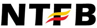 NTFB logo