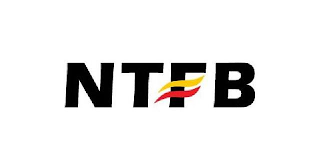 NTFB logo