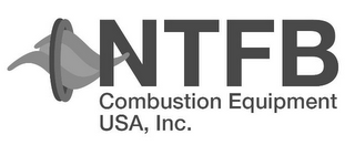 NTFB COMBUSTION EQUIPMENT USA, INC. logo