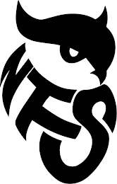 NTFS logo