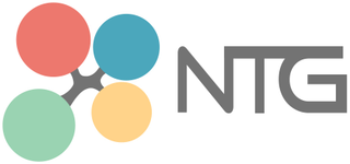 NTG logo