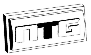 NTG logo