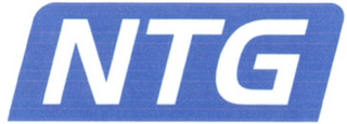 NTG logo
