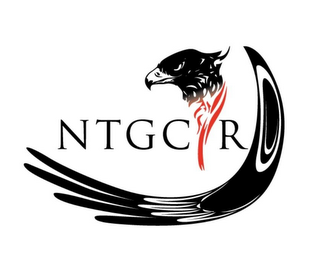 NTGCR logo