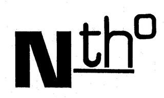 NTH logo
