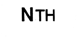 NTH logo