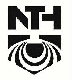 NTH logo