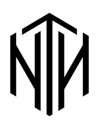 NTH logo