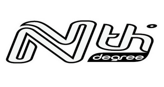 NTH° DEGREE logo