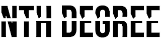 NTH DEGREE logo