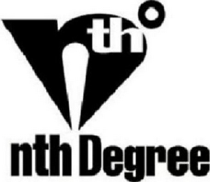 NTH° NTH DEGREE logo