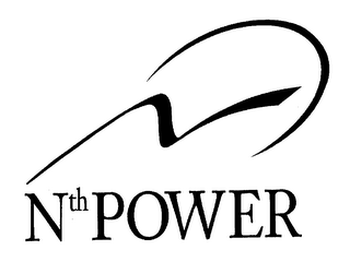 NTH POWER logo