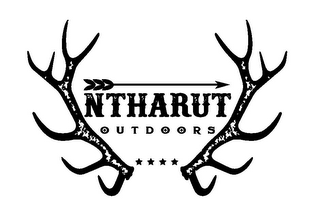 NTHARUT OUTDOORS logo