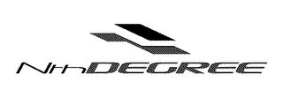 NTHDEGREE logo
