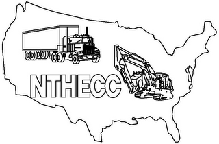 NTHECC logo