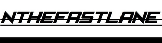 NTHEFASTLANE logo
