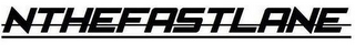NTHEFASTLANE logo