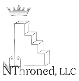 NTHRONED, LLC logo