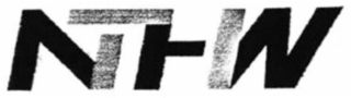 NTHW logo
