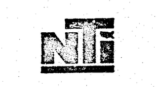 NTI logo