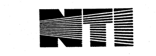 NTI logo