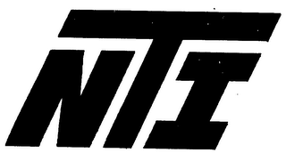 NTI logo