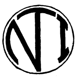 NTI logo