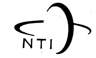 NTI logo