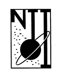 NTI logo