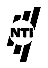 NTI logo