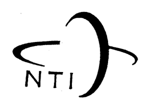 NTI logo